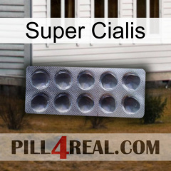 Super Cialis 30